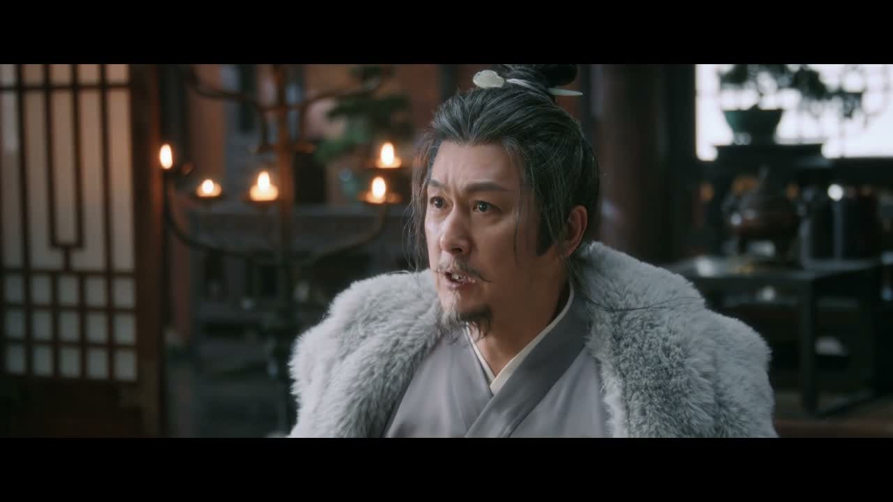 更是无端之说 你…