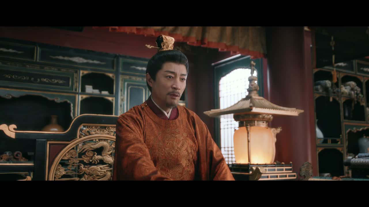 还是不想堪此任?