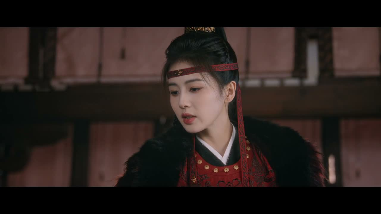 会替我不甘吗? 你不会