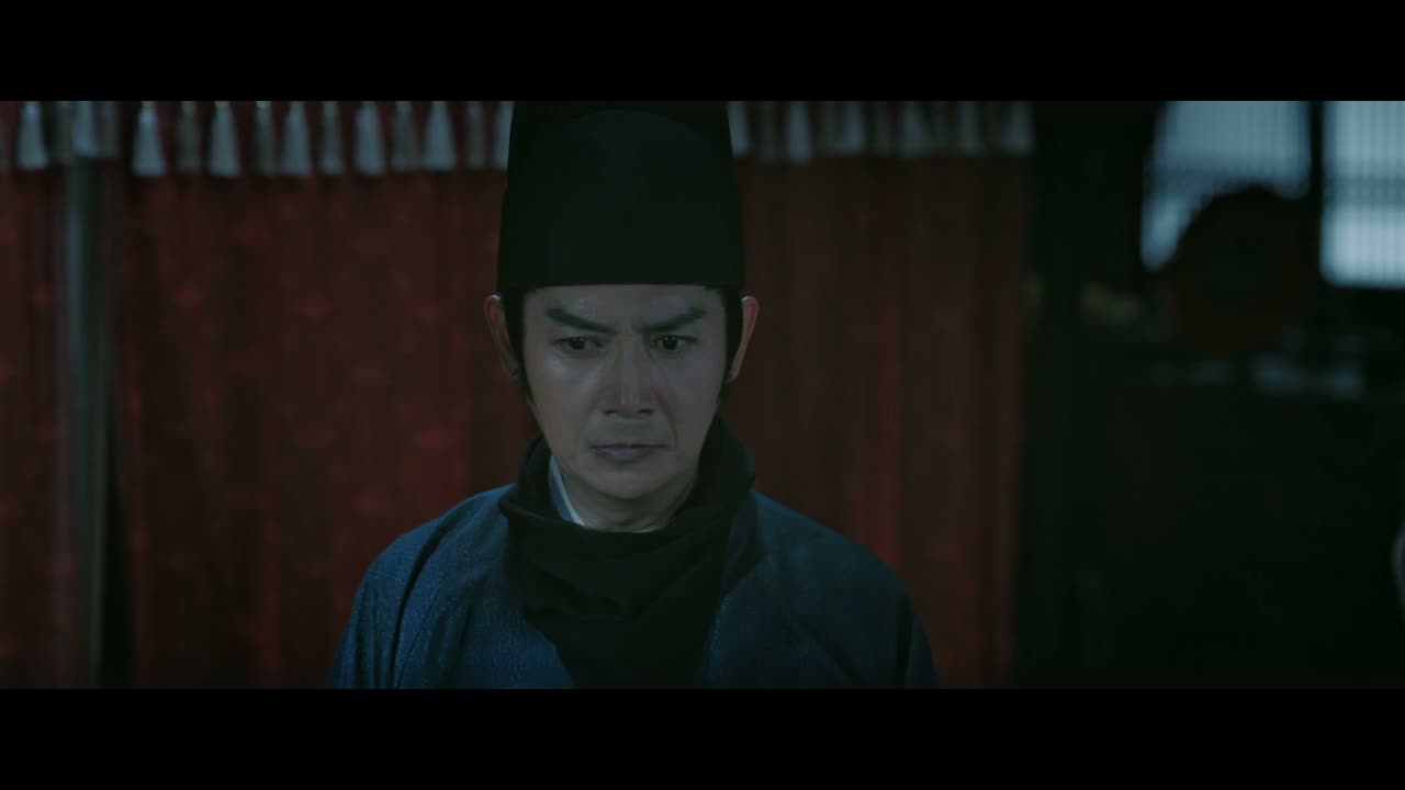 会在乎你蒙冤之屈吗?