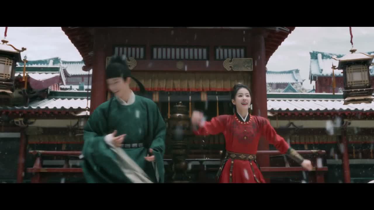 - 谨言慎行 - 不可与奴婢打闹啊