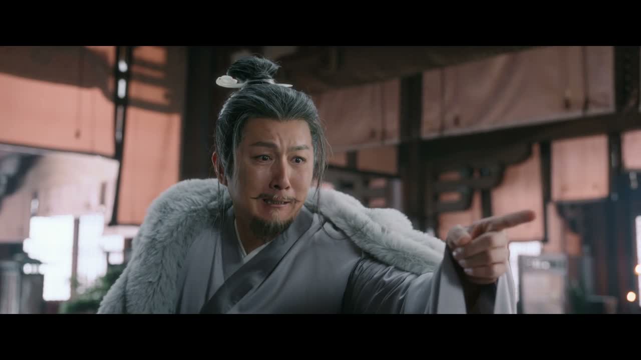 禁足自省