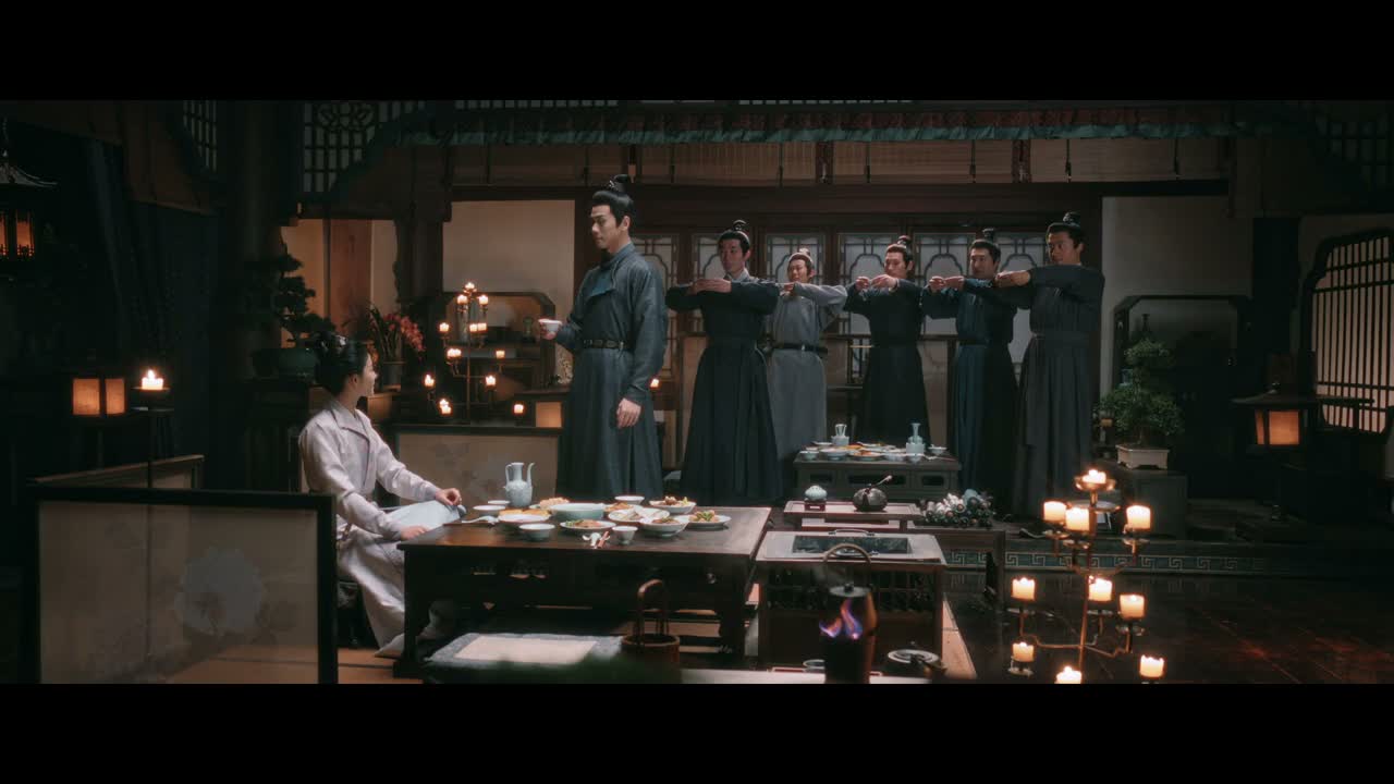 敬老大