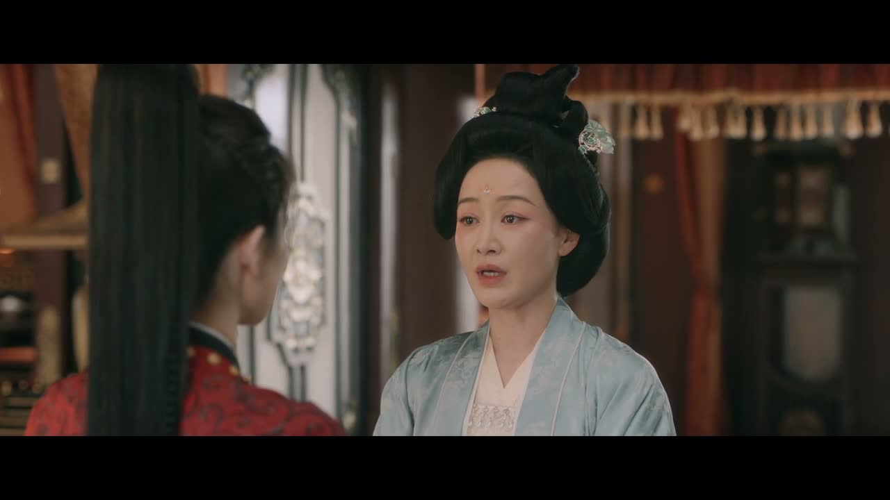 可我也有我要做的