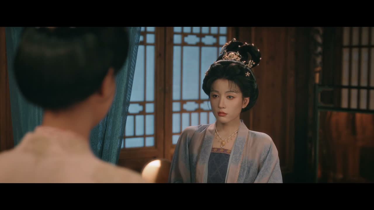 能不能为我们也画画呀?