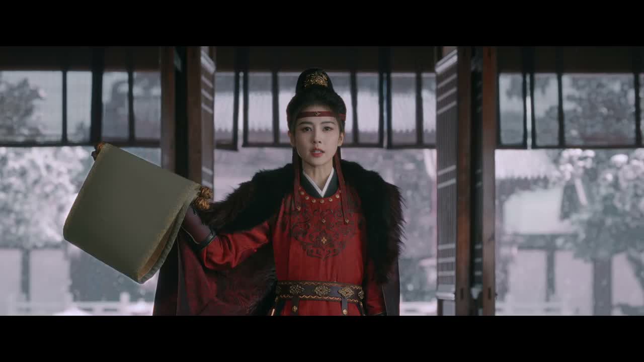 你才几日不在朝堂 就忘了规矩