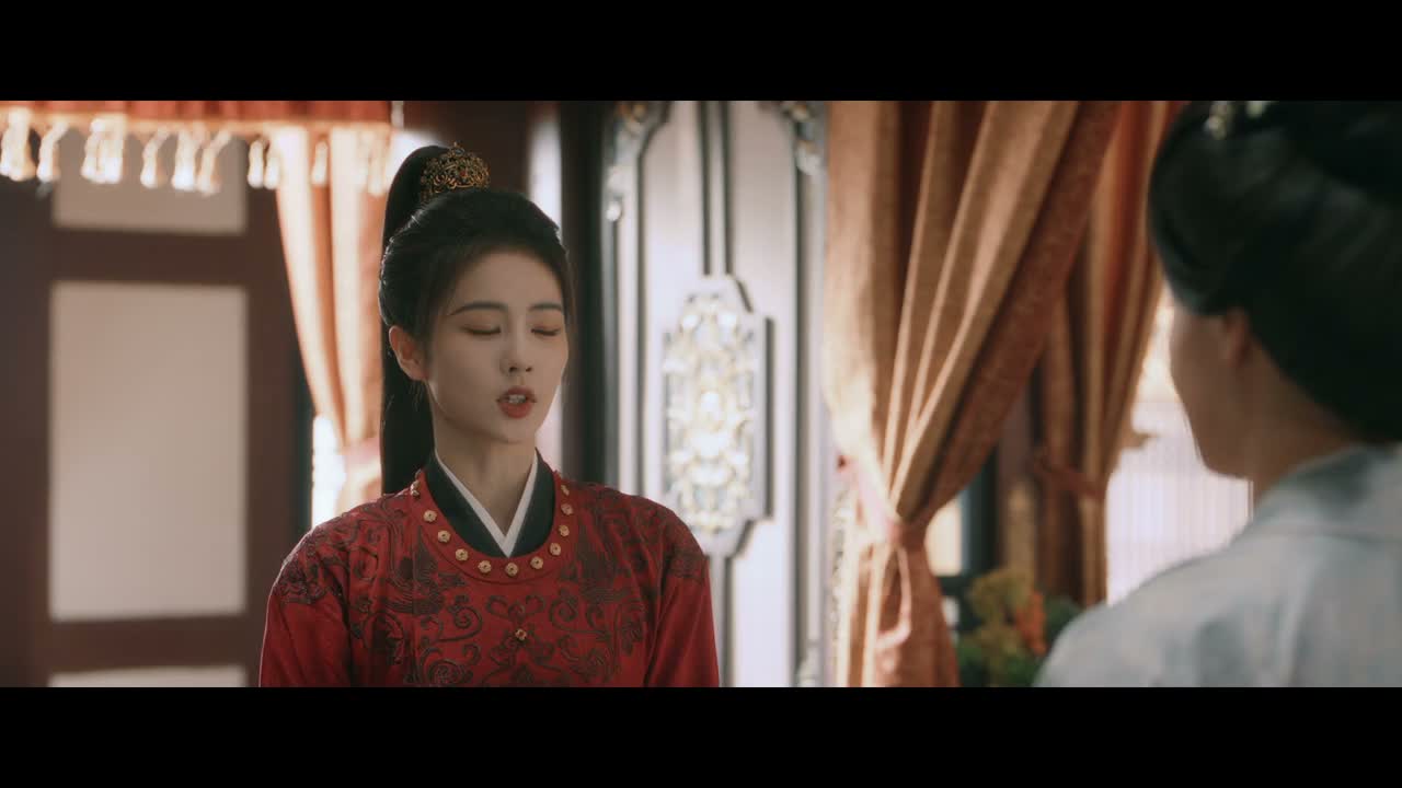 你都不问我要去哪儿吗?