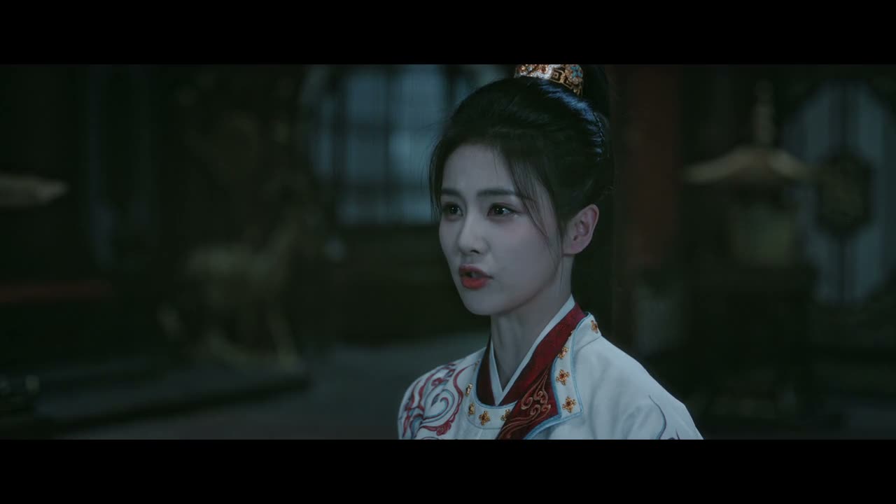 你就是最好的替死鬼