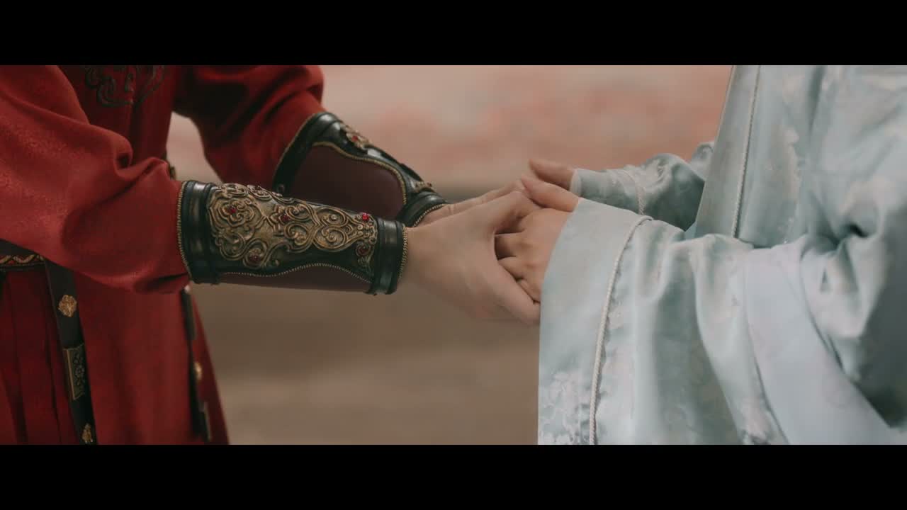 娘子 你跟我一起走吧