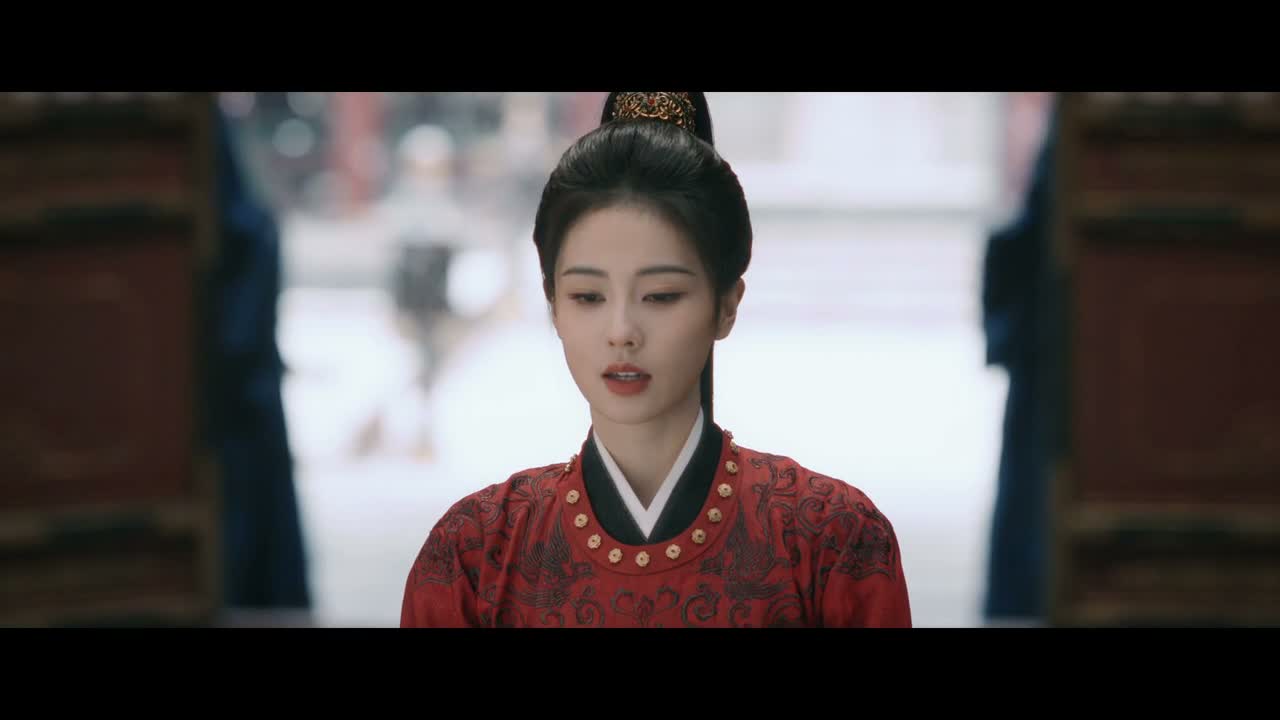 佩仪 只是觉得惭愧
