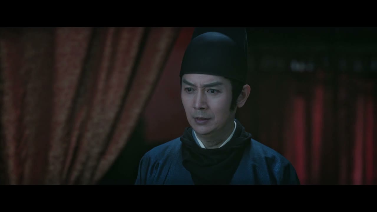 前天还与我共商大计