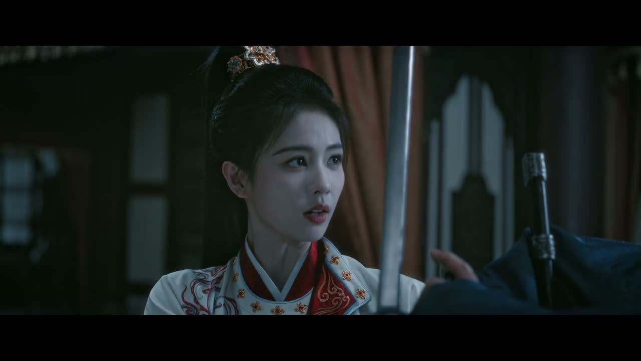 杀了我 端王岂不绝户了?