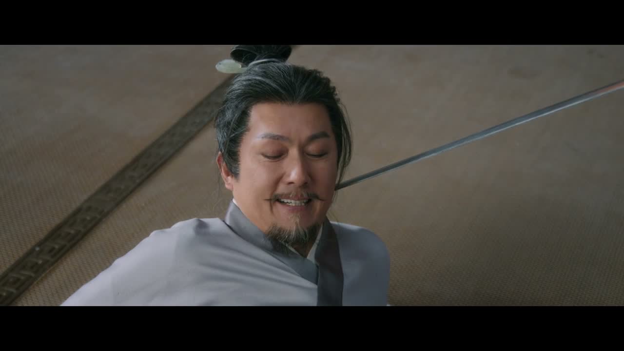 是他逼我的