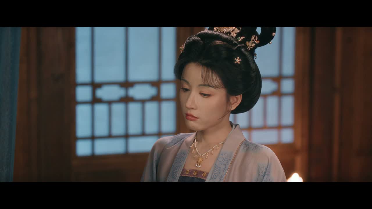 虽然你们相貌都不如我