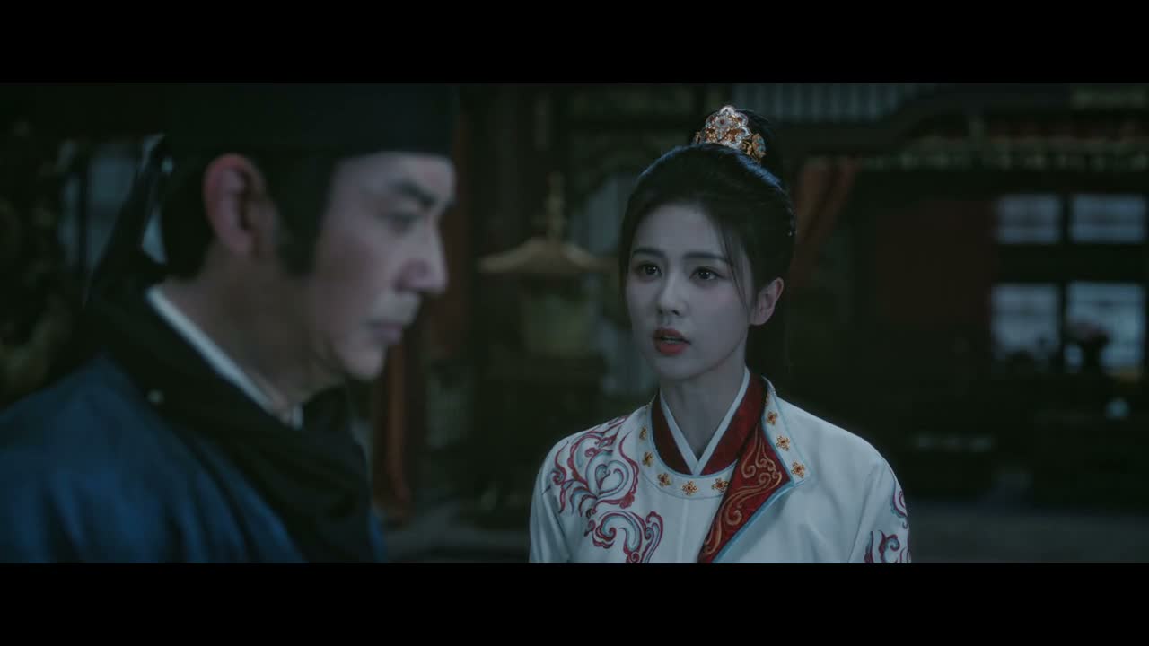 他为何偏偏会选中你吗?