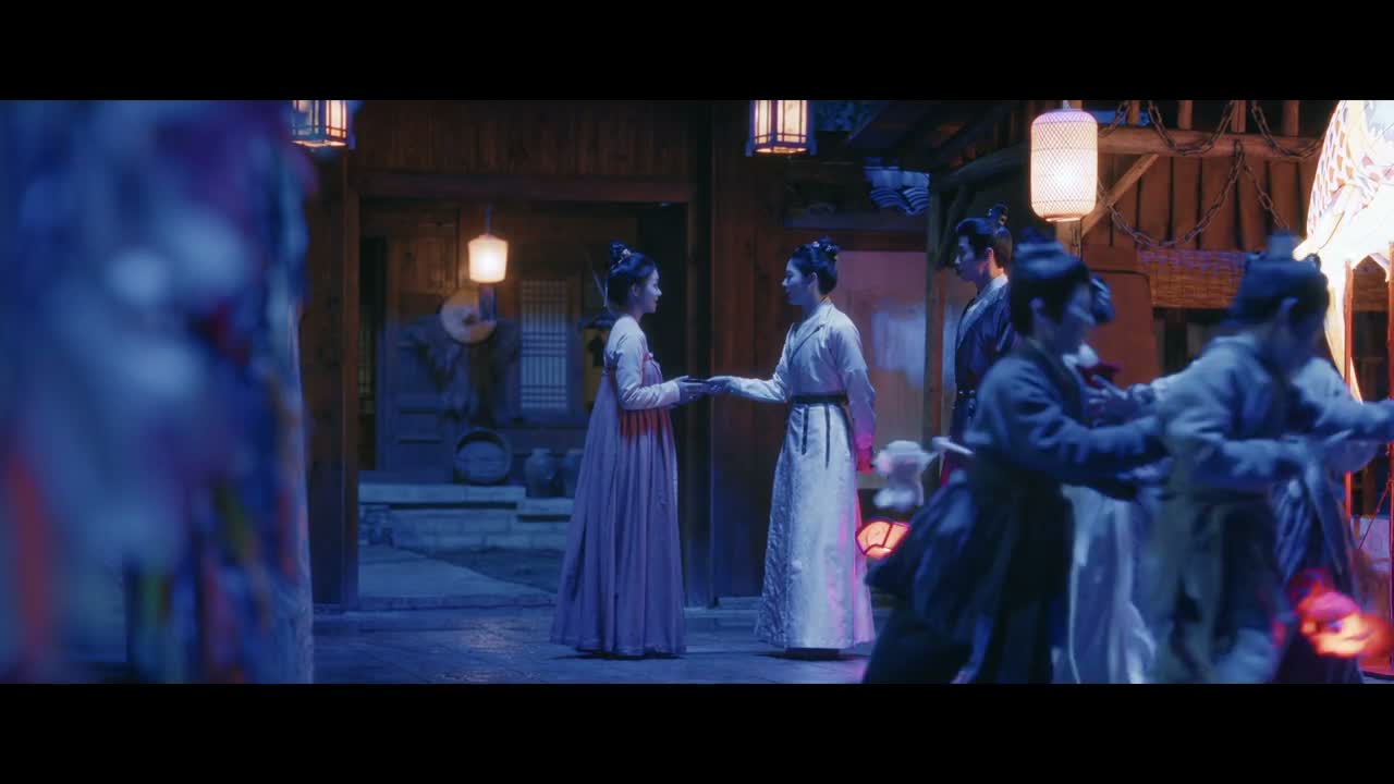 外面太冷了