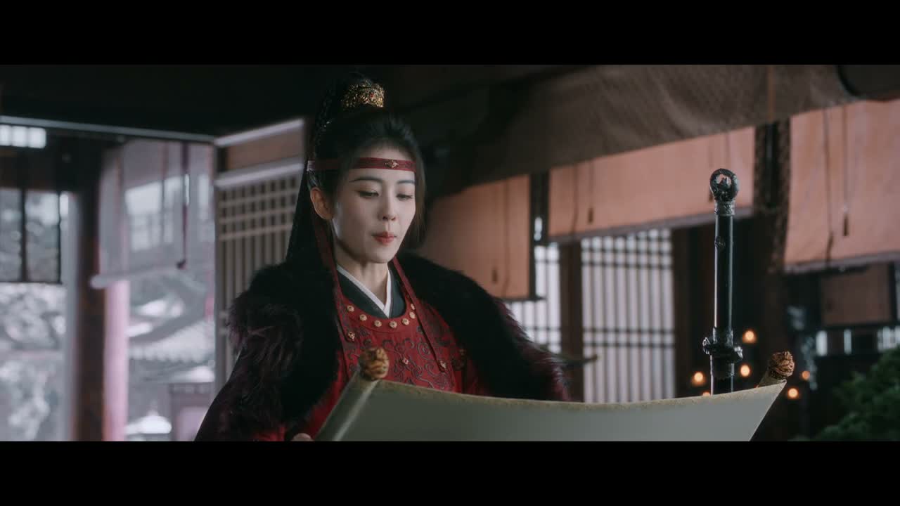 为排除异己 构陷忠良
