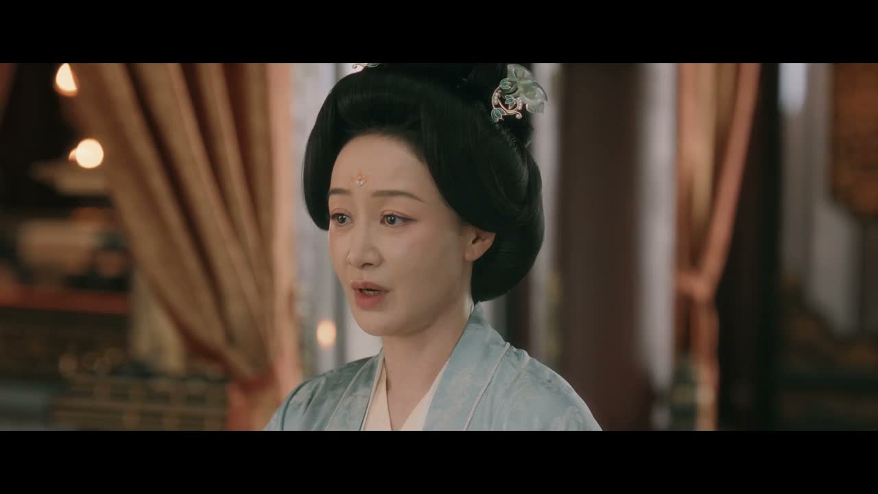我还能为谁而活