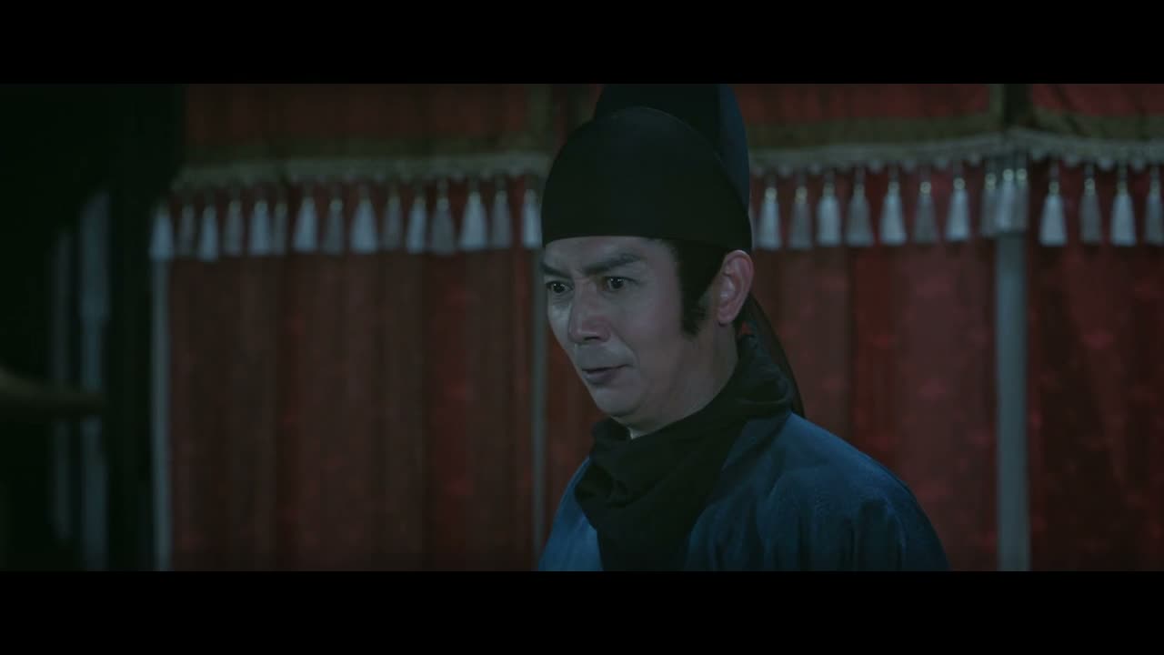 我就不该轻信于你