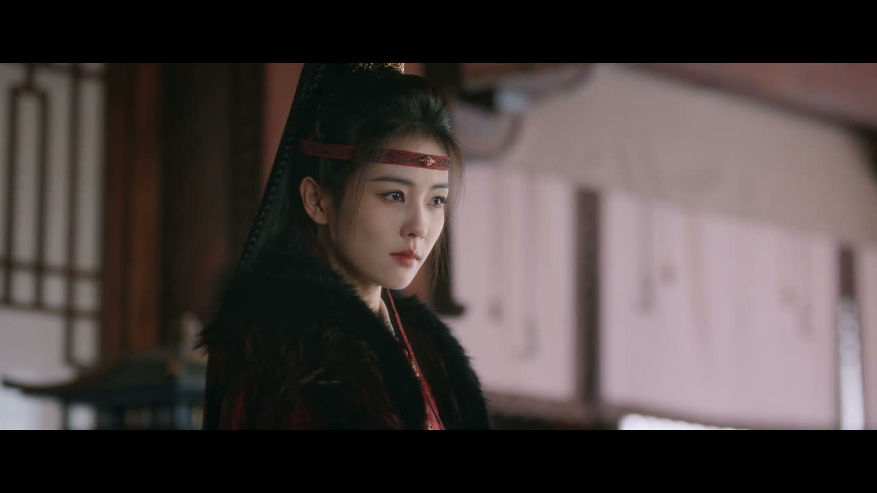 我们本来可以像一家人一样亲