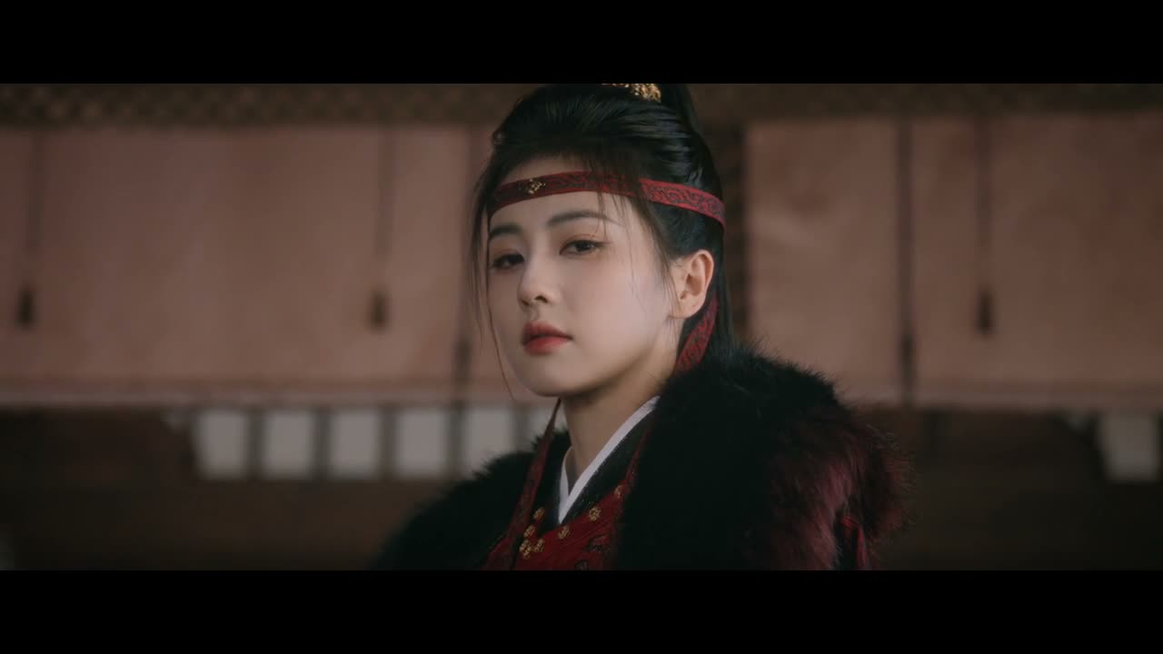 我要去见圣上