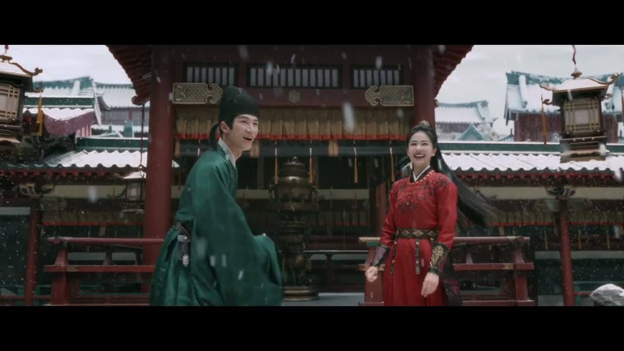 - 县主 - 谁是县主? 不要打了