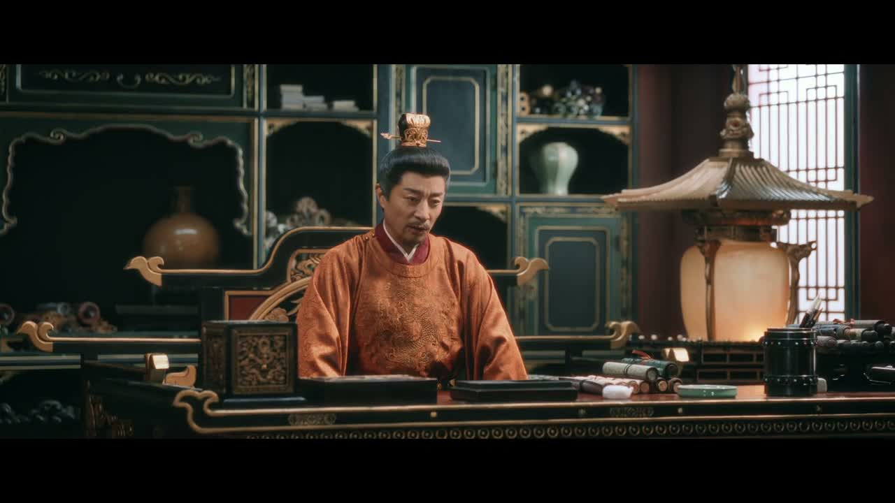 想要什么?你自己说吧