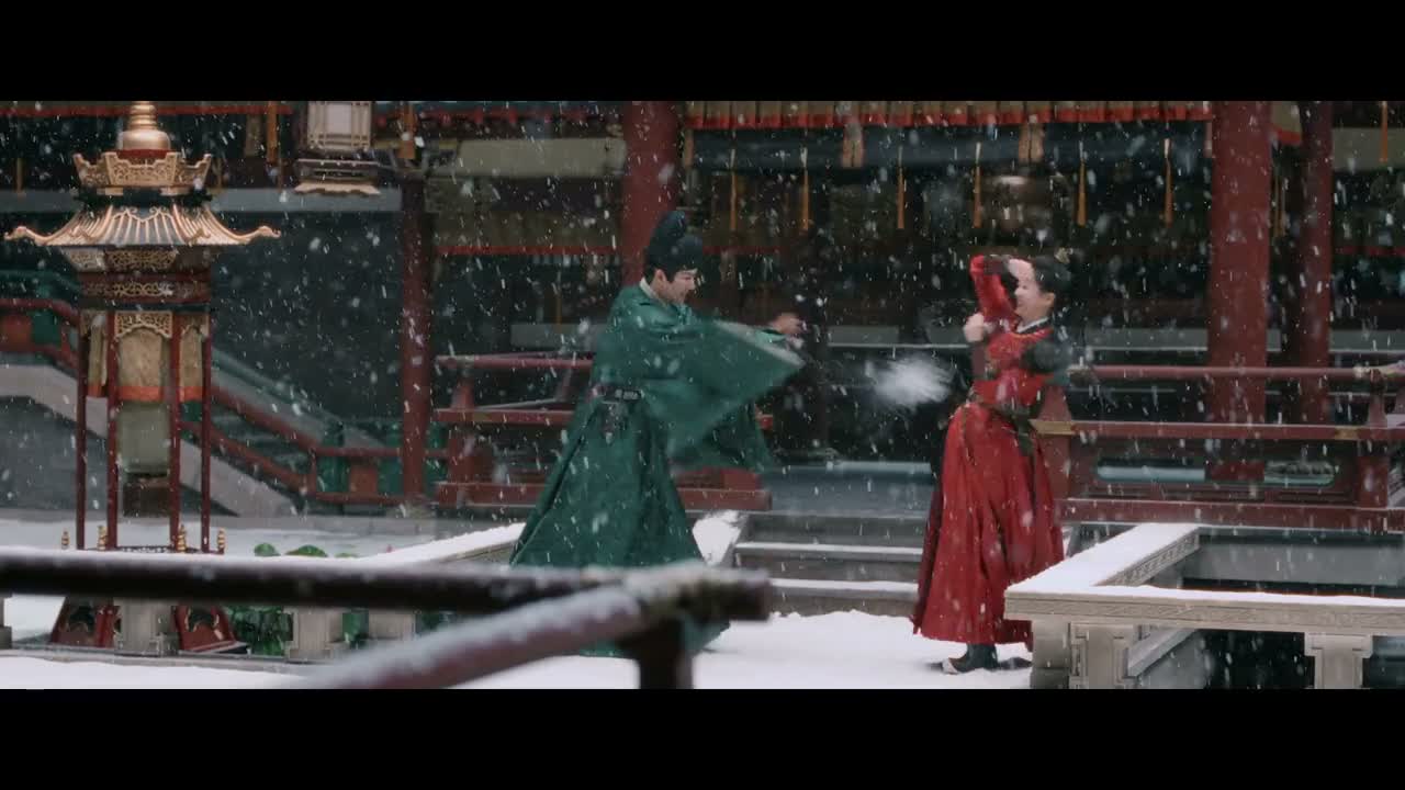 萧…萧怀瑾 你胆子大了