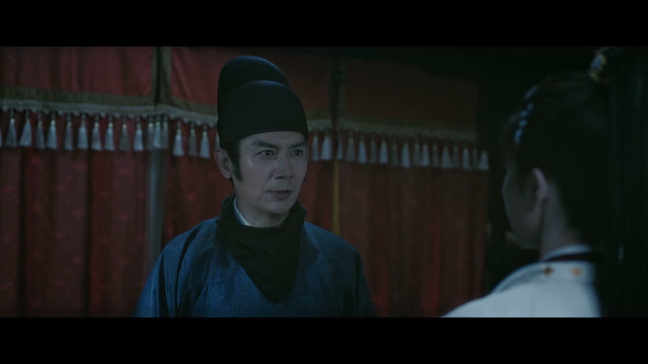 也不忍心杀你