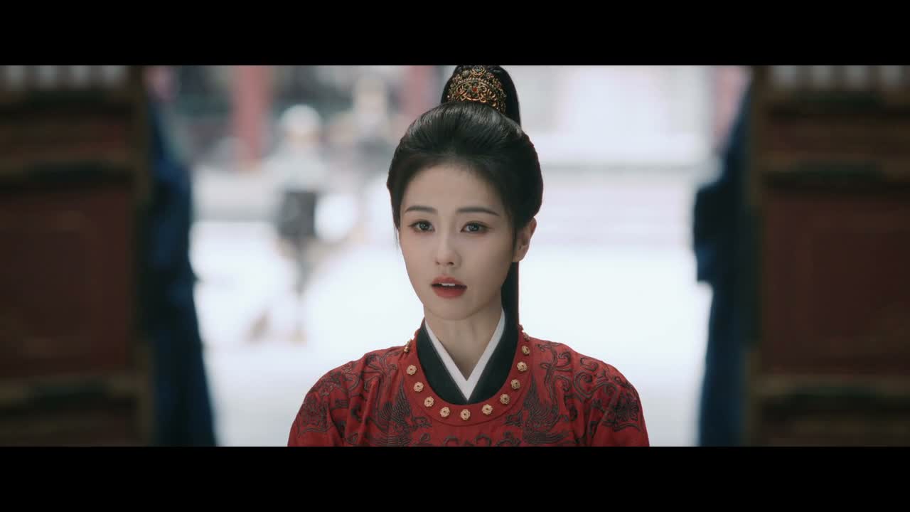也要怜惜自己是位仁德明君