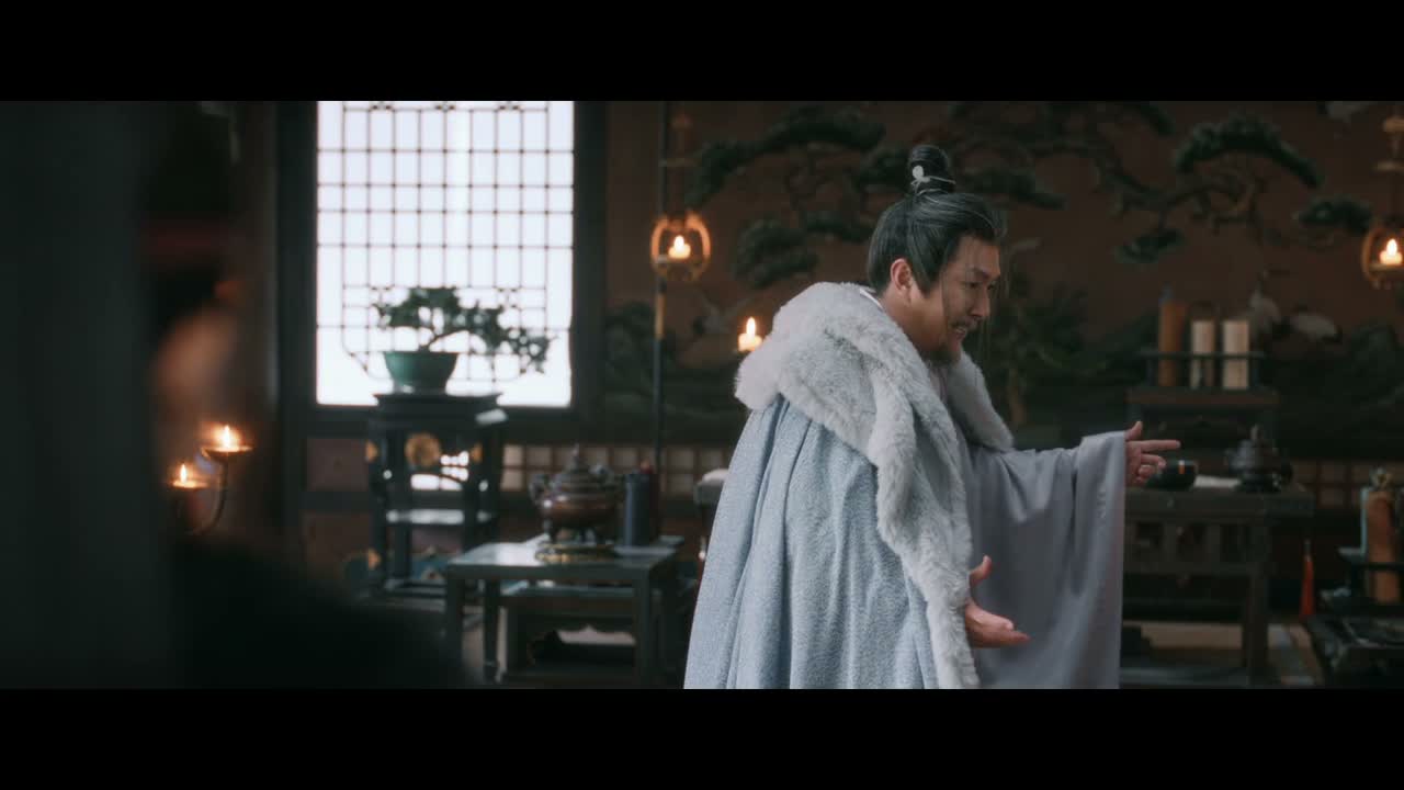 一定会原谅我的