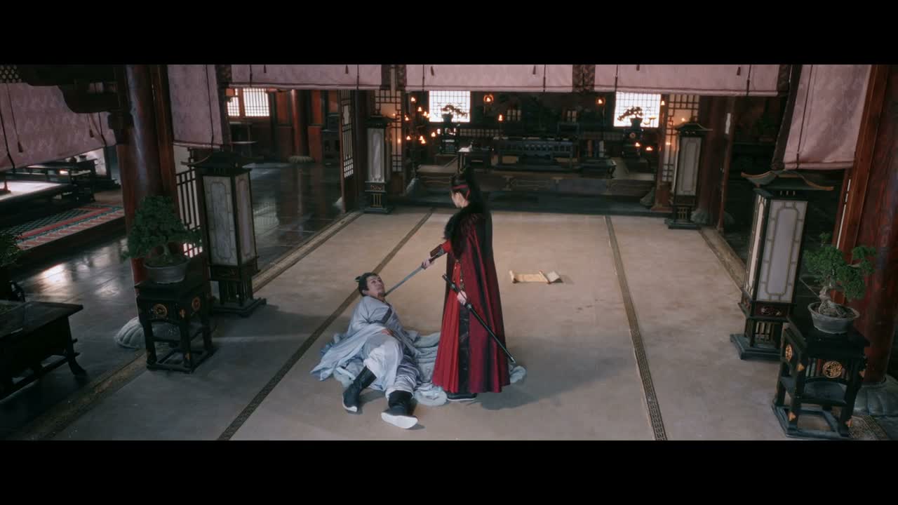 一切都是我们咎由自取