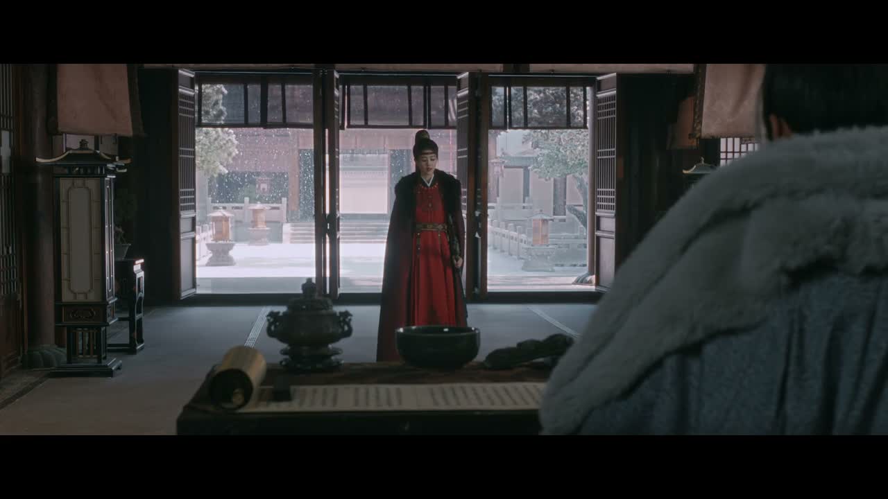 一向如此 你是