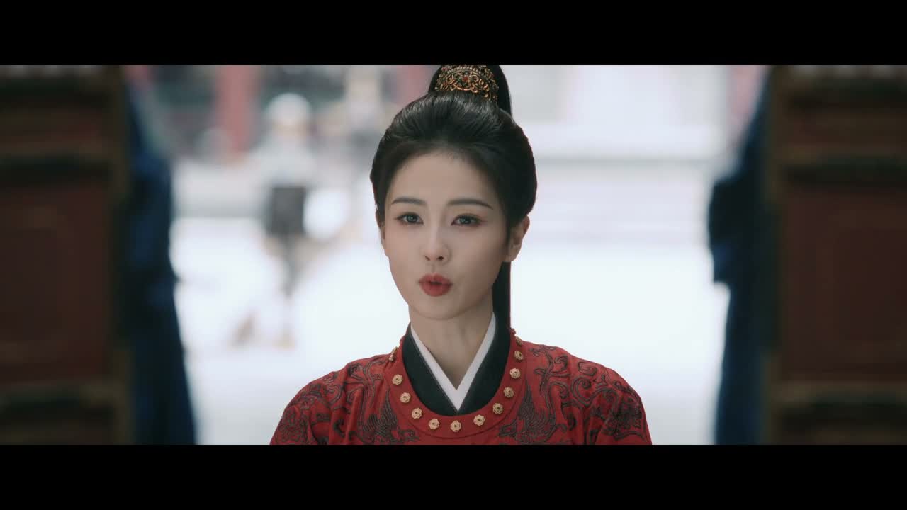 怎么会处死端王唯一孤女呢?