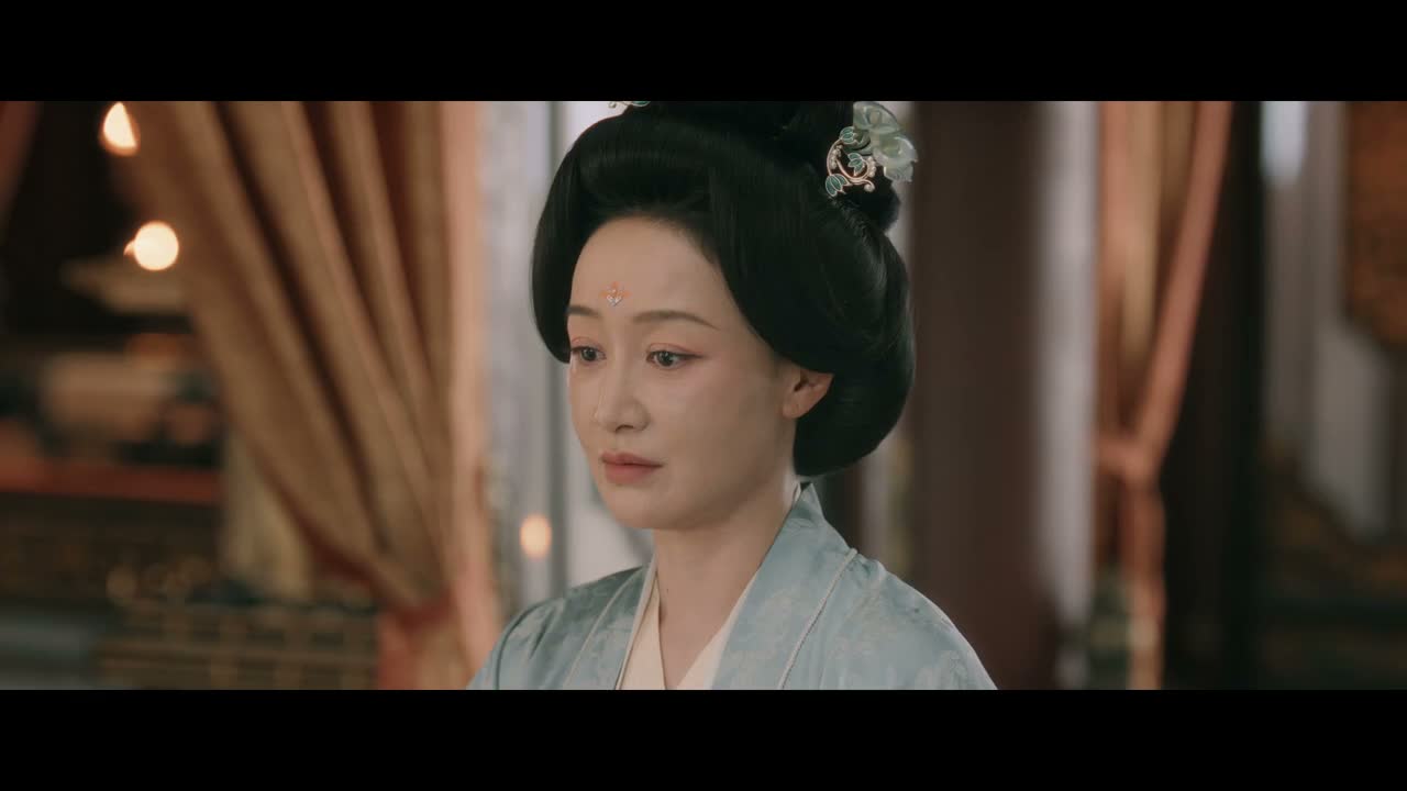 这不是为妻者该做的