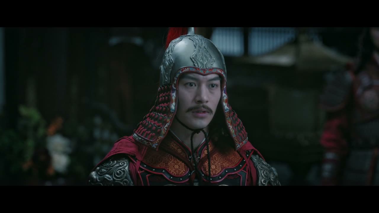 - 这… - 刚好也让我看看