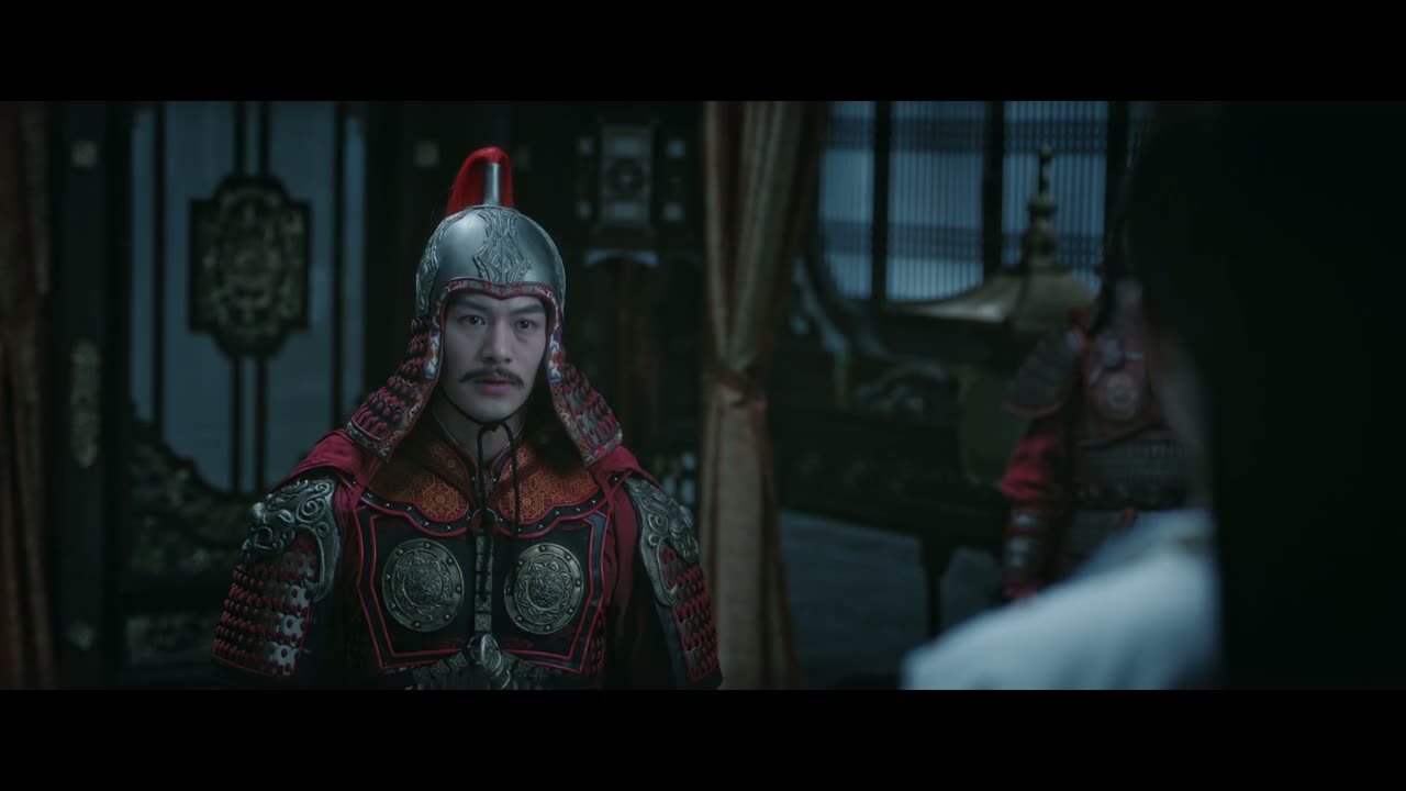 这天变得可真快呀