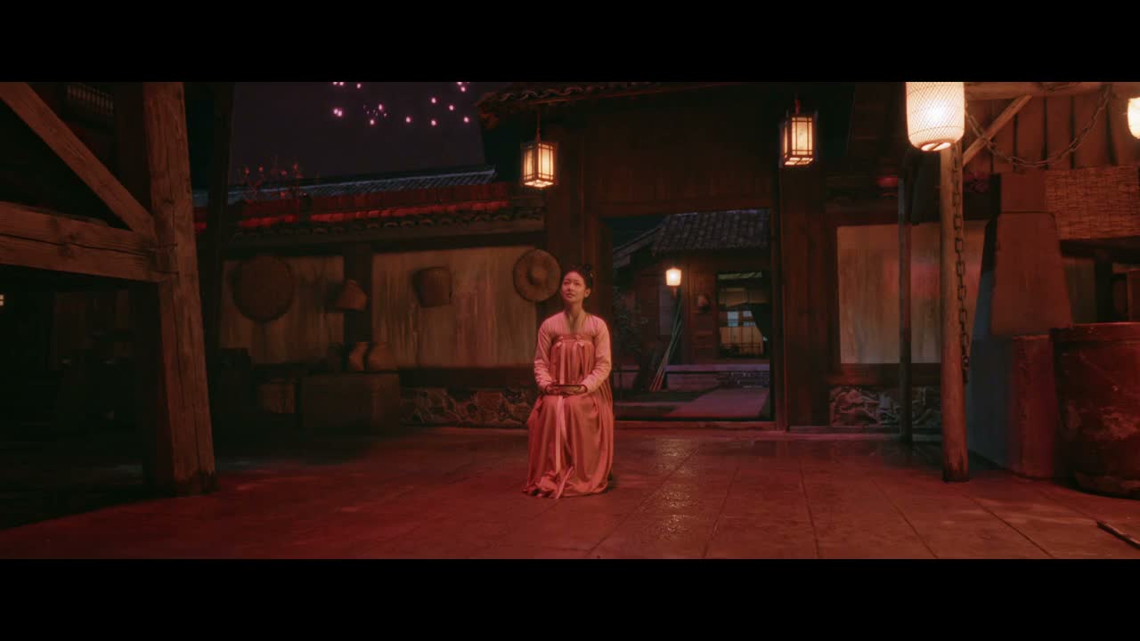 抓到你 别跑