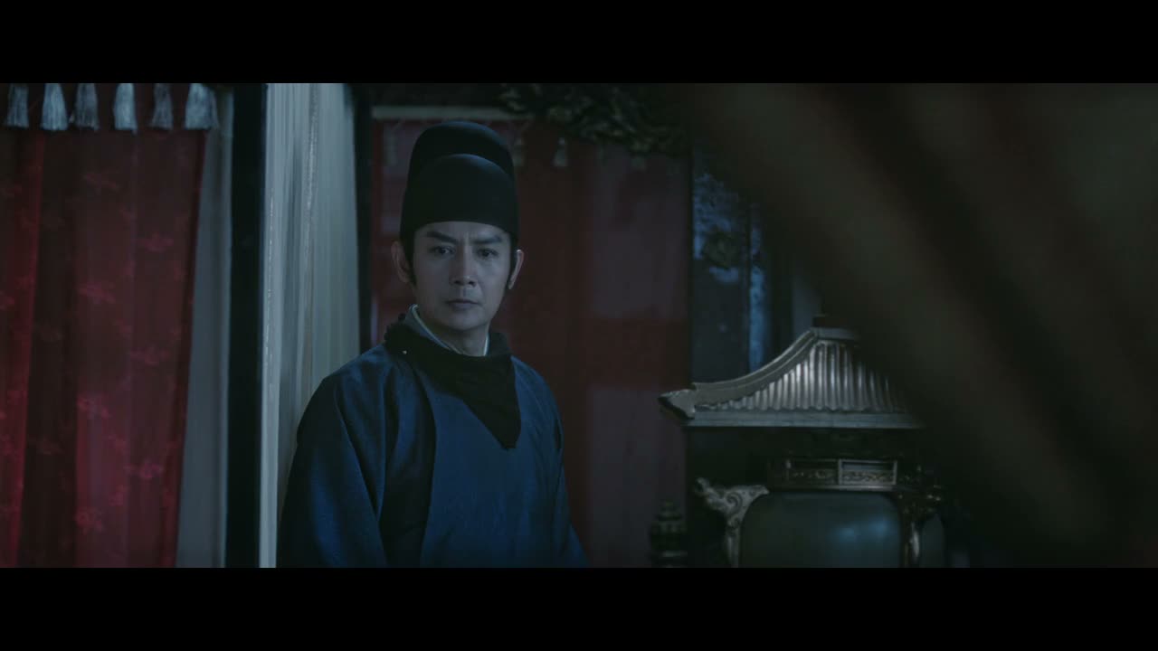 总要带人回去才好交代