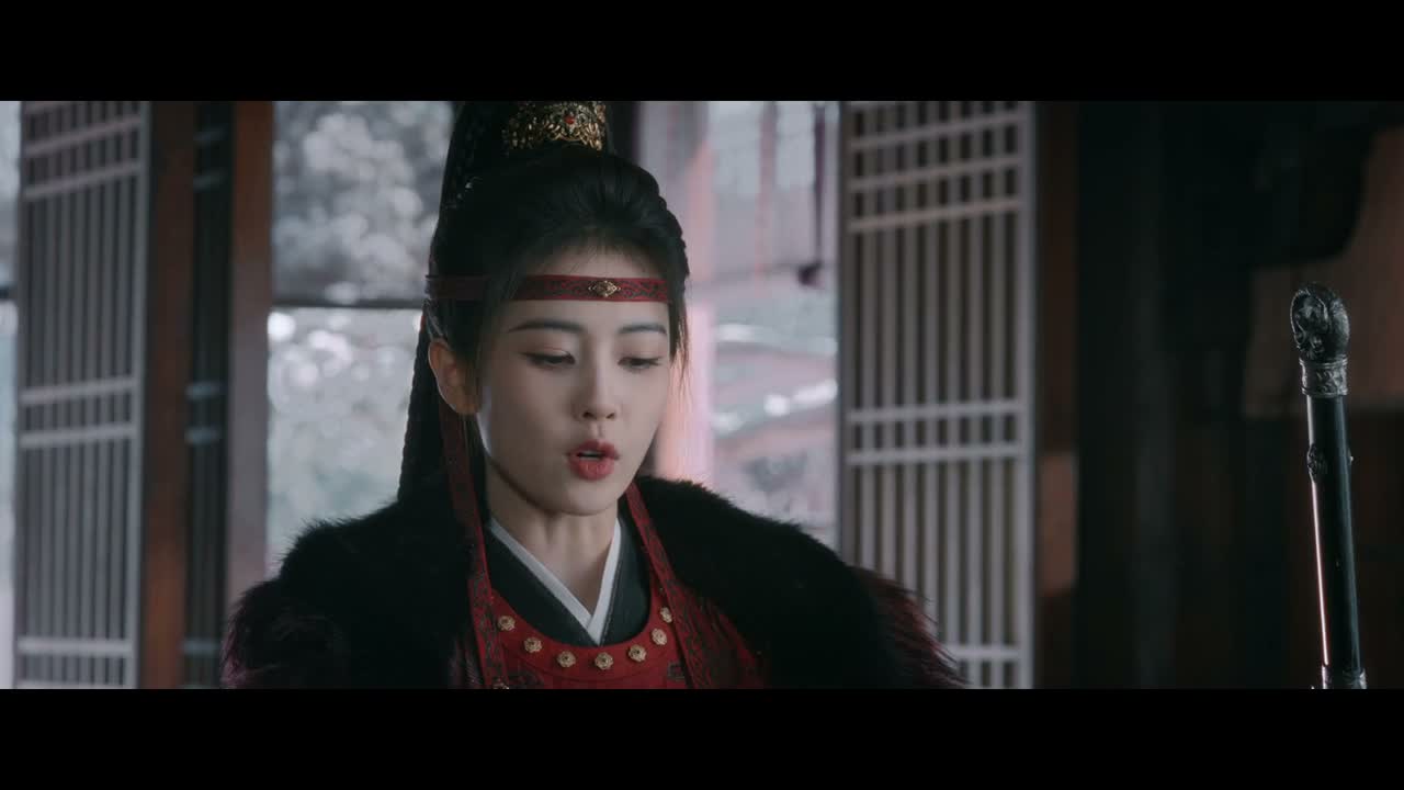 诅咒国运 意图谋反