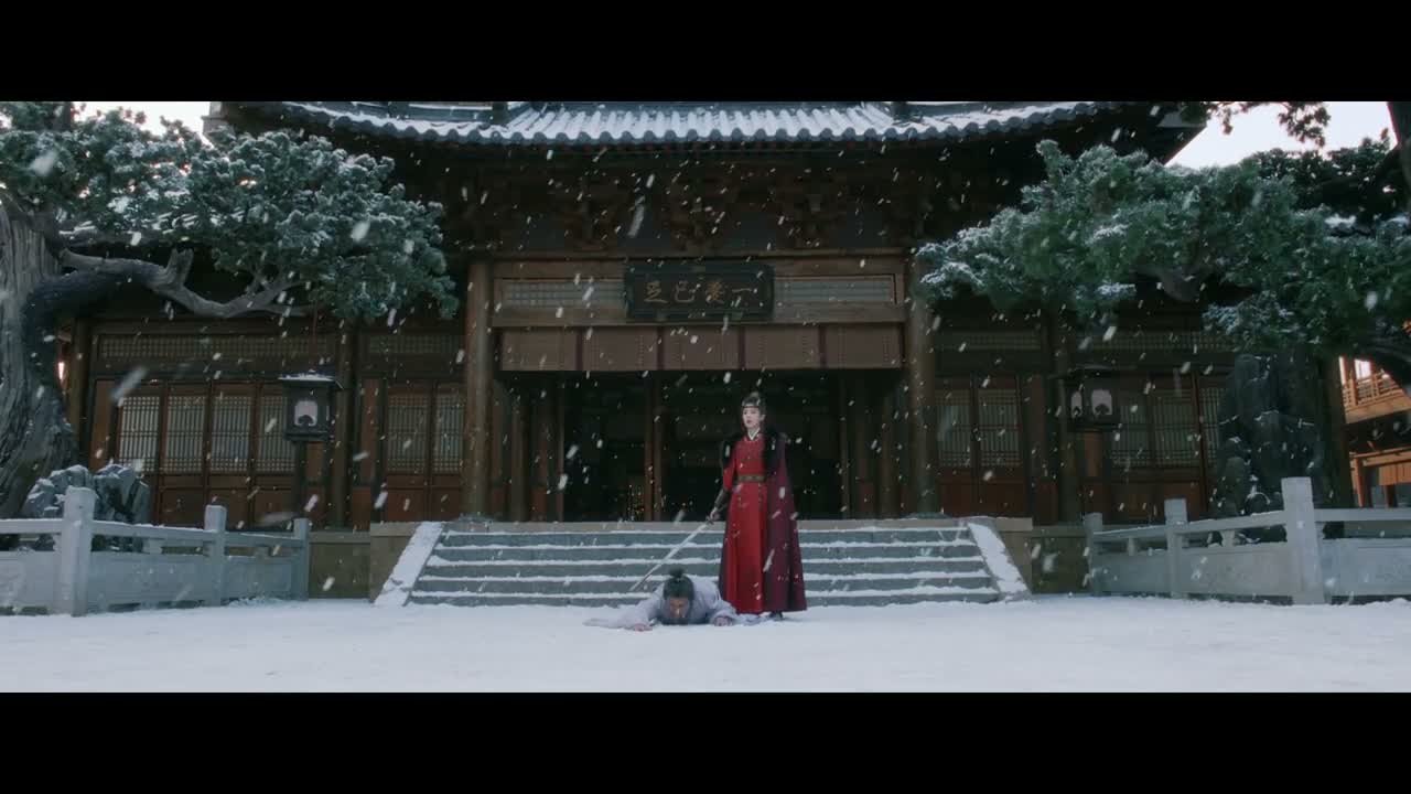 最后却发现你站在规则之上