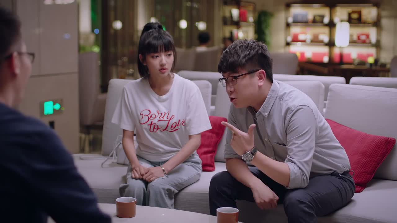 八岁一秒落泪