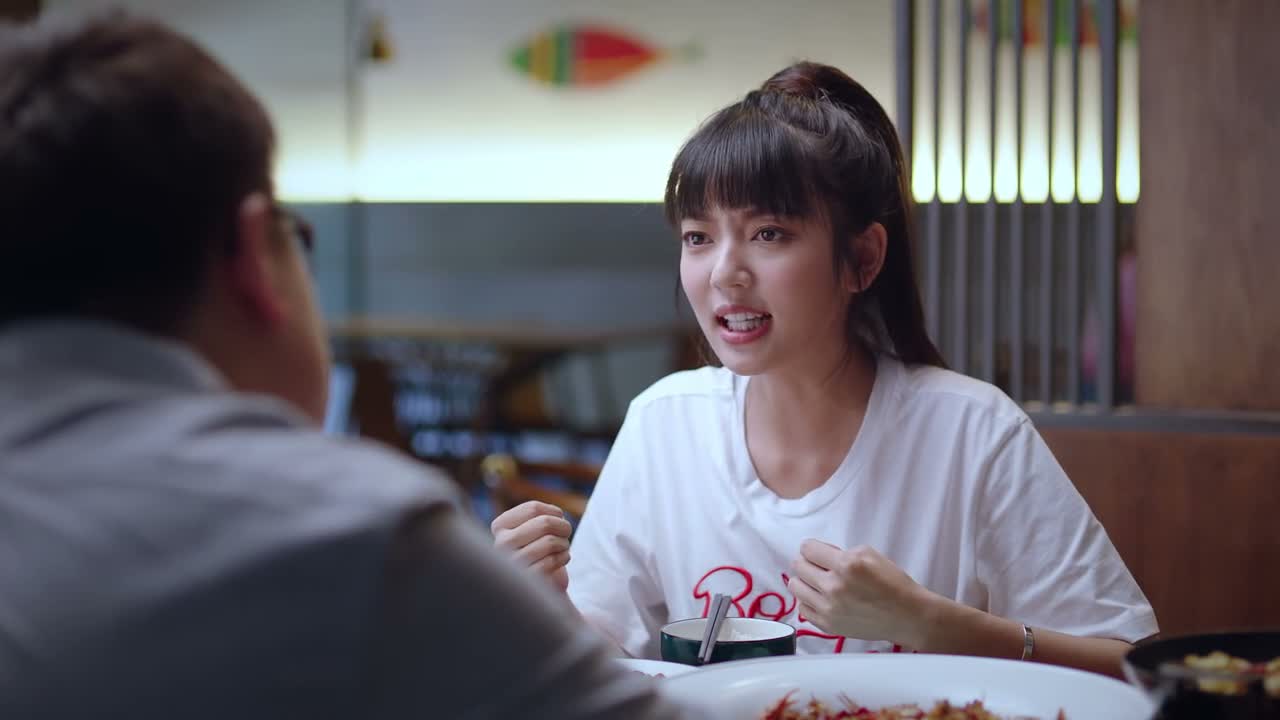 吃了菠菜一样 浑身使不完的力气