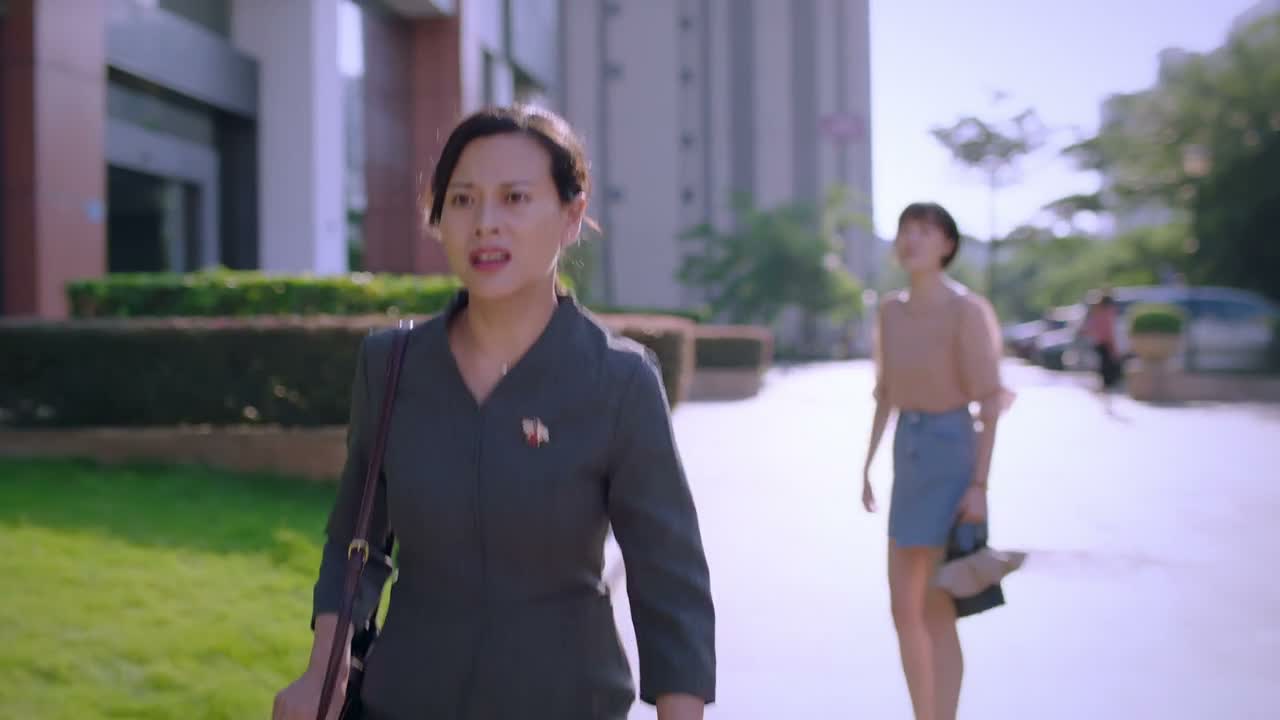 妈 我错了