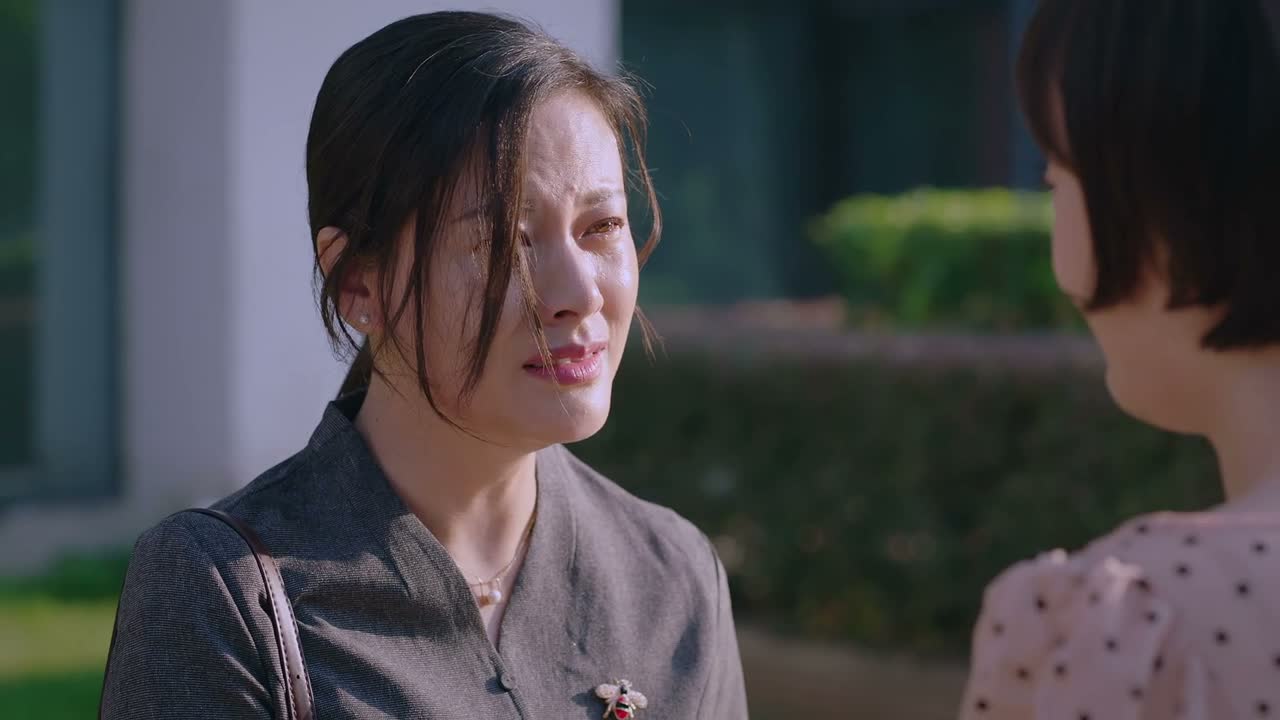妈 这是我的理想