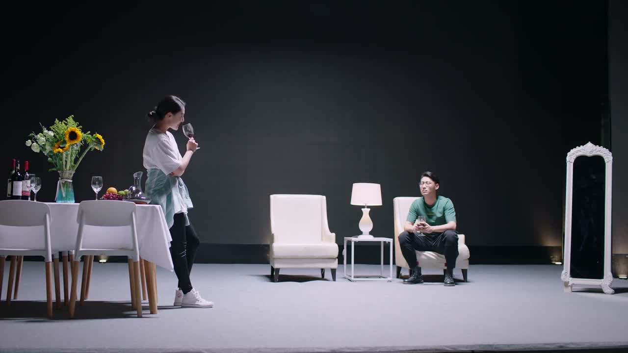 你这个样子也有点傻嘛