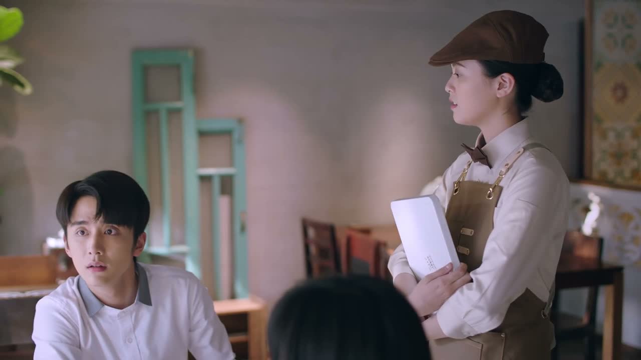 三年前被我妈剪掉了