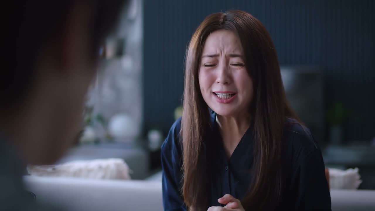 他和我抢什么呀