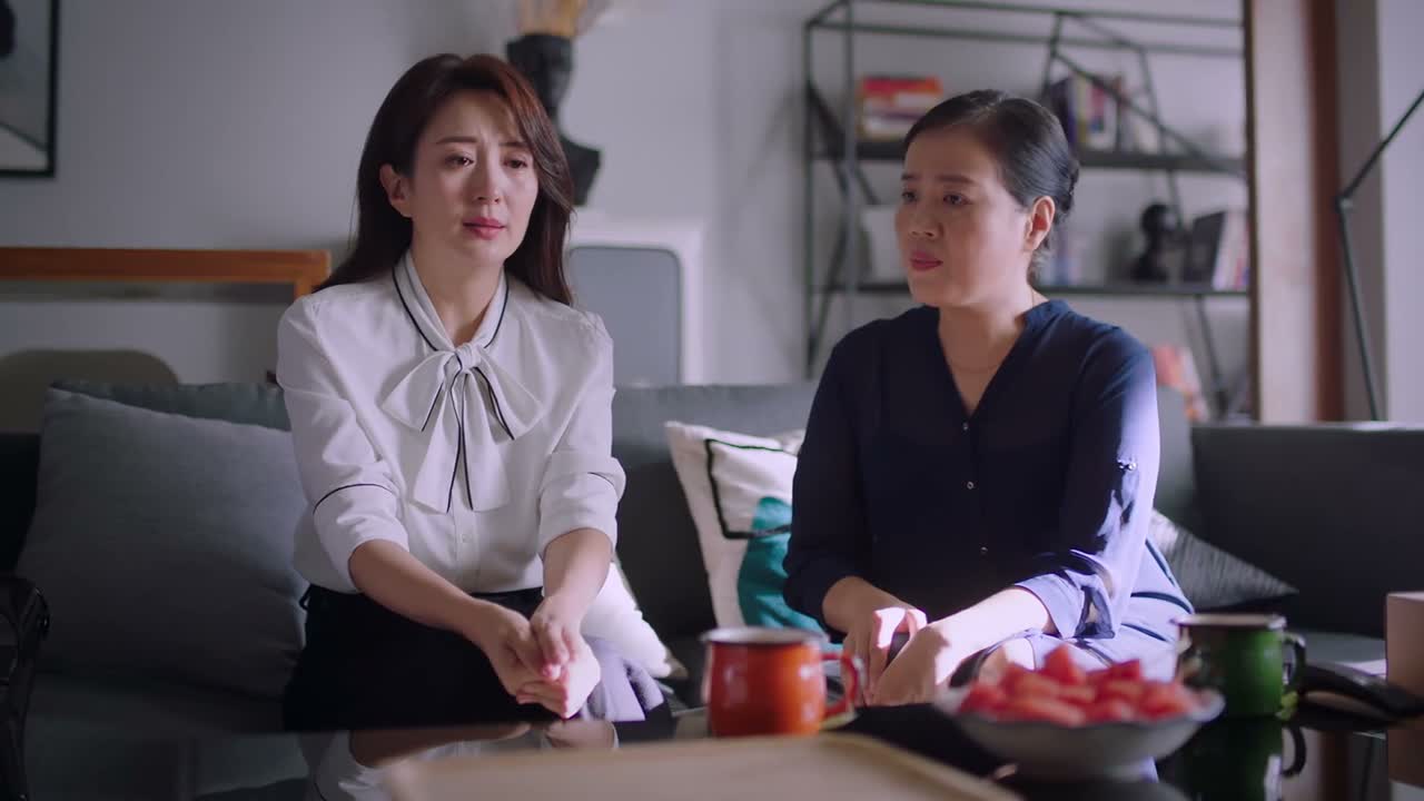 他们俩现在刚在一起
