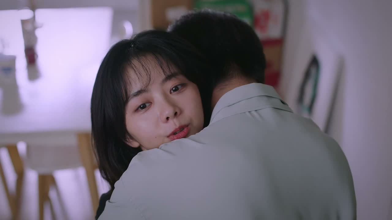 我觉得她 以后会更讨厌我